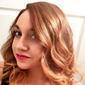 Meet your Posher, Kristina